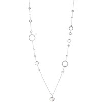 Collana Ti Sento Milano Donna in Argento 3865MW/90 - 3865MW/90